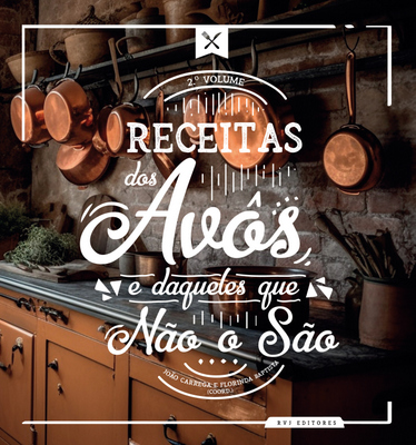 Capa Receitas Avos