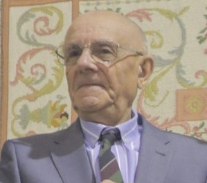 Francisco Carrega