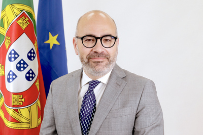 Ministro Miguel Pinto Luz