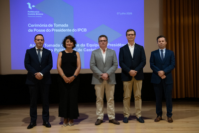 Luis Farinha Constanca Rigueiro Paulo Silveira Joao Neves Carlos Sampaio