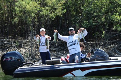 Pesca