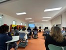 Biblioteca Escolar