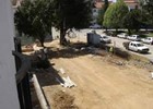 Obras Zona Envolvente CMOleiros